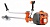 Кусторез бензиновый Husqvarna 555 FХ 9666291-01