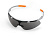 Очки защитные с тонированными стеклами STIHL SUPER FIT 0000-884-0346