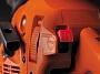 Пила цепная бензиновая Husqvarna 445E 9671566-35
