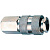 Разъем быстросъемный с резьбой F 3/8" Fubag 180111