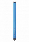 Коронка для железобетона алмазная Bosch 28х300 1/2" Standard 2 608 601 733
