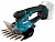 Ножницы для травы аккумуляторные Makita DUM 604 ZX Solo DUM604ZX
