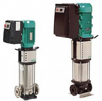 Насос HELIX VE1603-1/16/E/S Насос HELIX VE1603-1/16/E/S