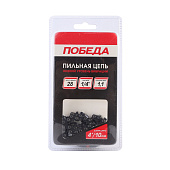 Цепь ПОБЕДА 71Н-28, 1/4 1,1 28 звеньев 862371128