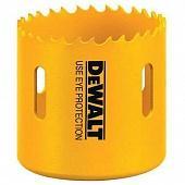 Коронка для металла DeWalt DT8121 HSS BI d21мм