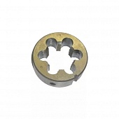 Плашка К 3/4" трубная "
