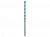 Сверло универсальное (8 x 250 Multi Construction) BOSCH 2.608.596.062
