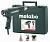 Пистолет тепловой Metabo HE 23-650 кейс 602365500