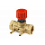 Клапан балансировочный Danfoss CNT ДУ25 003Z7643 Клапан балансировочный Danfoss CNT ДУ25 003Z7643