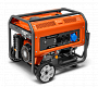 Генератор бензиновый Husqvarna G8500P 9678635-02