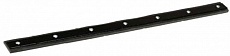 Резиновая накладка к отвалу Husqvarna 5449217-01 9660019-01