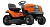 Трактор газонный Husqvarna TS 138 9604103-67