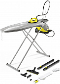 Комплект парогладильный SI 4 EasyFix Iron Kit *EU Karcher 1.512-454