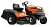 Трактор газонный Husqvarna CT 153 9605100-01