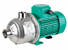 Насос MHI 203-1/E/3-400-50-2 Насос MHI 203-1/E/3-400-50-2