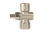 Кран кнопочный ЭКОМЕРА 1/2" FF для газа Э-КК-G1/2