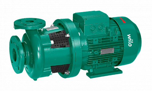 Насос WILO BL65/210-22/2 2786220 Насос WILO BL65/210-22/2 2786220