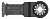 Пилка Multi-Cutter BIM AIZ 32 BSPB Hard Wood 32х40 2608661645