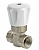 Кран двойной регулировки (КРДП), 1/2" Valtec VT.004.N.04 Кран двойной регулировки (КРДП), 1/2" Valtec VT.004.N.04
