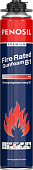 Пена монтажная PENOSIL 720мл Premium Fire Rated Gunfoam A1525Z