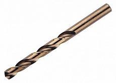 Сверло по металлу (4,9 Р6М5) Энкор 25049