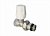 Клапан регулирующий прямой 3/4" (7/56) VALFEX VF.08.R.05/VF.08.RN.05