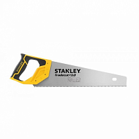 Ножовка для дерева STANLEY 500мм Tradecut Х7 STHT20350-1