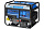 Генератор бензиновый  TSS SGG 7500ЕA 021301
