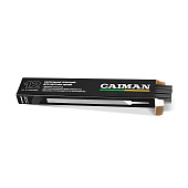 Напильник плоский Caiman ф4,2мм 1/12 CFF-12