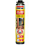 Пена монтажная SOUDAL 750мл профессиональная Yellow 113986