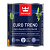 Краска для обоев и стен Tikkurila EURO TREND A матовая 0.9л 700009616 Краска для обоев и стен Tikkurila EURO TREND A матовая 0.9л 700009616