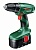 Шуруповерт аккумуляторный BOSCH PSR18 кейс (0.603.955.320)