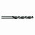 Сверло для металла 0,2х3х19мм НSS-G Super 1/10 TD23022