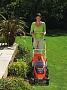 Газонокосилка электрическая Black&Decker EMAX42I-QS 5035048347751