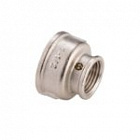 Муфта переходная   3/4"х1/2" (10/210)