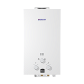 Водонагреватель газовый проточный Thermex EDISSON E 20 D 361501