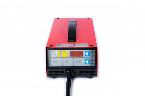 Зарядное устройство Chilwee для B110 Li-ion LFP-24V80A Зарядное устройство Chilwee для B110 Li-ion LFP-24V80A