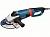 Угловая шлифмашина BOSCH GWS 26-230 LVI (0.601.895.F04)