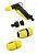 Комплект: пистолет-распылитель и соединители Karcher 2.645-110