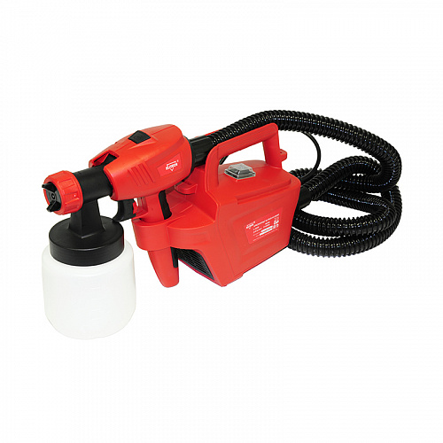 Краскопульт Elitech КЭ 800П Краскопульт Elitech КЭ 800П