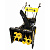 Снегоуборщик Huter SGC 4800B 70/7/2