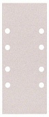 Шлифлист 93х230 К100 по краске (10шт) BOSCH 2 608 606 703