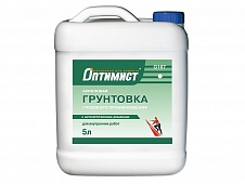 Грунтовка глубокого проникновения  G107 5л Грунтовка глубокого проникновения  G107 5л
