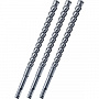 Бур SDS+ ф 14х450 Rocket 5 Projahn 83144504