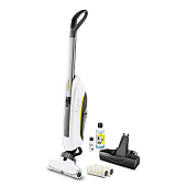 Аппарат для влажной уборки Karcher FC 5 Cordless Premium 1.055-660