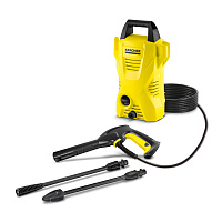 Аппарат моечный высокого давления Karcher K 2 Compact *EU 1.673-121