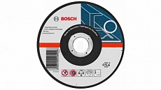 Круг отрезной по металлу 125 x 1,6 x 22 1шт  BOSCH 2 608 600 219