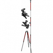 Штатив-штанга распорная Condtrol Transformer2 + Wall mount 2-17-043