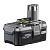 Аккумулятор RYOBI RB18L26 для ONE + (3001906)
