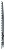Пилка для ножовки для дерева Bosch S 1542 K 5шт. 2 608 650 682